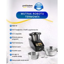 ONVO OVKC02 MULTI DOGRAYICI